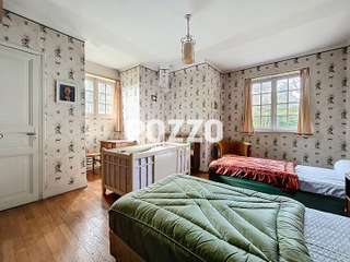 Vente maison 10 pièces