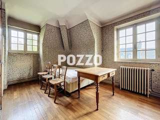 Vente maison 10 pièces