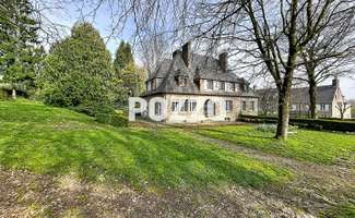 Photo Vente maison Villedieu-les-Poeles