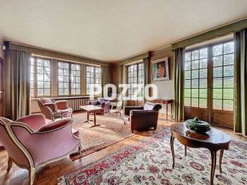 Vente maison 10 pièces Vente maison 10 pièces