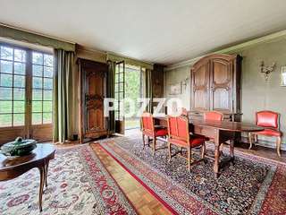 Vente maison 10 pièces