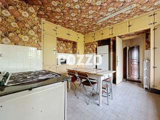 Vente maison 10 pièces