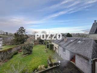 Vente maison 9 pièces Vente maison 9 pièces
