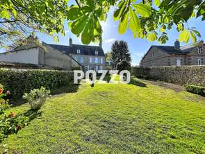 Vente Maison 5 chambresVilledieu-les-Poeles