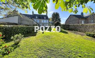 Photo Vente maison Villedieu-les-Poeles