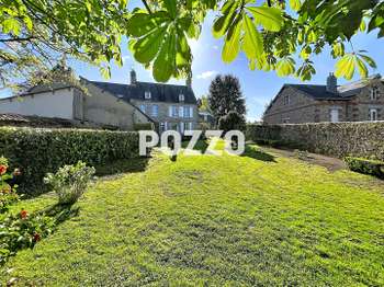 Vente maison 9 pièces Villedieu-les-Poeles 50
