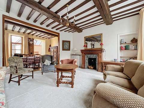 Vente maison 9 pièces Vente maison 9 pièces