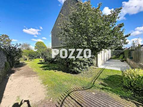 Vente maison 9 pièces Vente maison 9 pièces