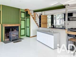Vente maison 6 pièces Vente maison 6 pièces