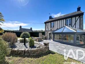 Vente Maison 3 chambresVilledieu-les-Poeles