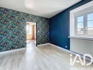 Vente maison 6 pièces Vente maison 6 pièces