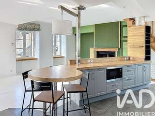 Vente maison 6 pièces Vente maison 6 pièces