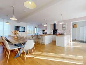 Vente Maison 8 chambresVilledieu-les-Poeles