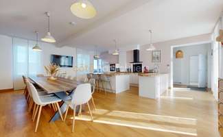 Photo Vente maison Villedieu-les-Poeles