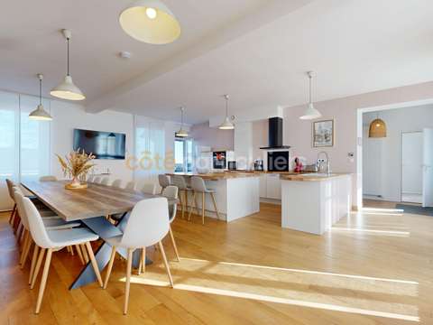 Vente maison 11 pièces Villedieu-les-Poeles 50