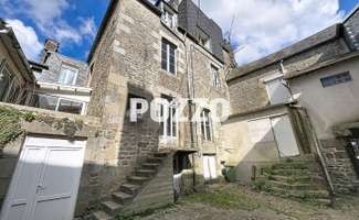 Photo Vente maison Villedieu-les-Poeles