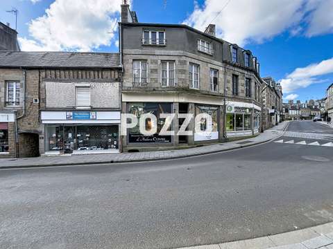 Vente maison 11 pièces Vente maison 11 pièces