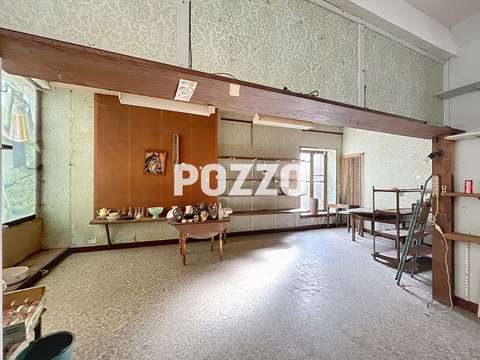 Vente maison 11 pièces Vente maison 11 pièces