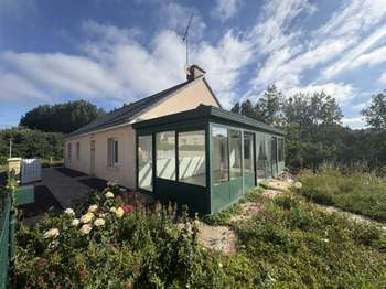 Vente Maison 4 chambresVilledieu-les-Poeles