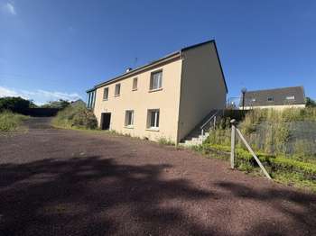 Vente Maison 4 chambresVilledieu-les-Poeles