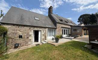 Photo Vente maison Villedieu-les-Poeles