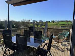 Vente Maison 4 chambresVilledieu-les-Poeles