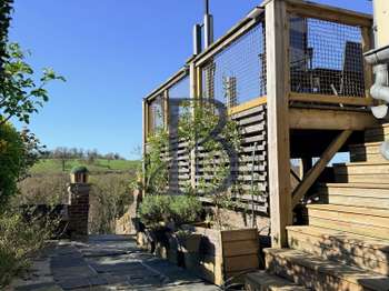 Vente Maison 4 chambresVilledieu-les-Poeles