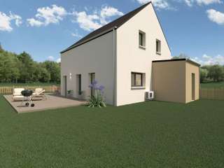 Vente maison