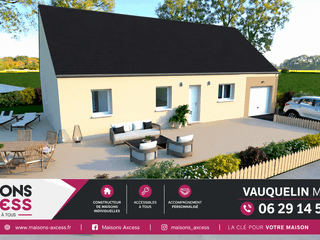 Vente maison