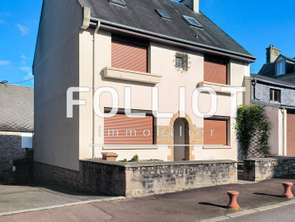 Vente Maison 6 chambresVilledieu-les-Poeles