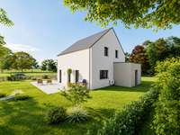 Vente maison