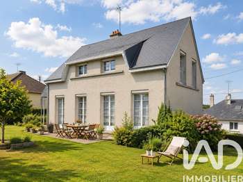 Vente Maison 4 chambresVilledieu-les-Poeles