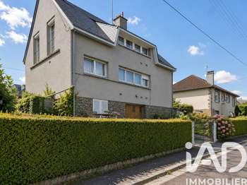 Vente maison 6 pièces Vente maison 6 pièces