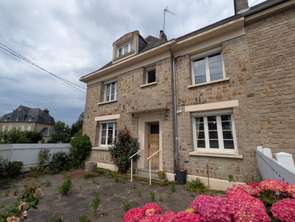 Vente Maison 4 chambresVilledieu-les-Poeles