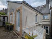 Vente maison 3 pièces Vente maison 3 pièces