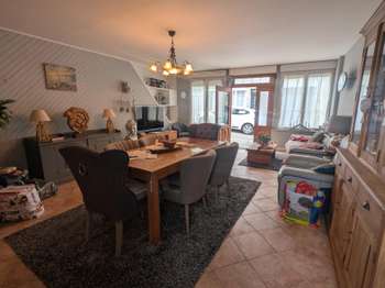 Vente maison 3 pièces Vente maison 3 pièces