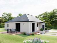 Vente maison 5 pièces Vente maison 5 pièces