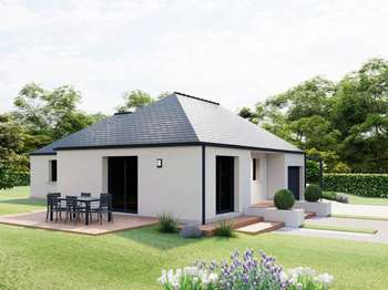 Vente maison 5 pièces Vente maison 5 pièces