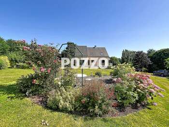Vente Maison 4 chambresVilledieu-les-Poeles