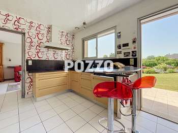 Vente maison 7 pièces Villedieu-les-Poeles 50