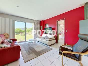 Vente maison 7 pièces Villedieu-les-Poeles 50