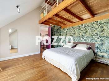 Maison 7 pièces 152 m² · à Villedieu-les-Poeles · 152 m² · 275 500 €