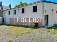 Vente maison 3 pièces Vente maison 3 pièces