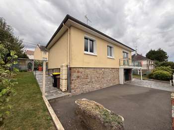 Vente Maison 2 chambresVilledieu-les-Poeles