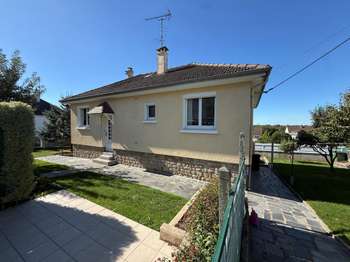 Vente maison 3 pièces Villedieu-les-Poeles 50
