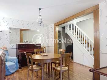 Vente maison 6 pièces Vente maison 6 pièces