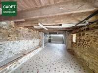 Vente maison 9 pièces Vente maison 9 pièces