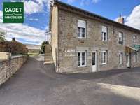Vente maison 9 pièces Vente maison 9 pièces