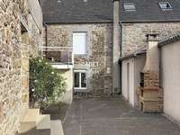 Vente maison 9 pièces Vente maison 9 pièces