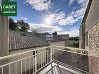 Vente maison 9 pièces Vente maison 9 pièces
